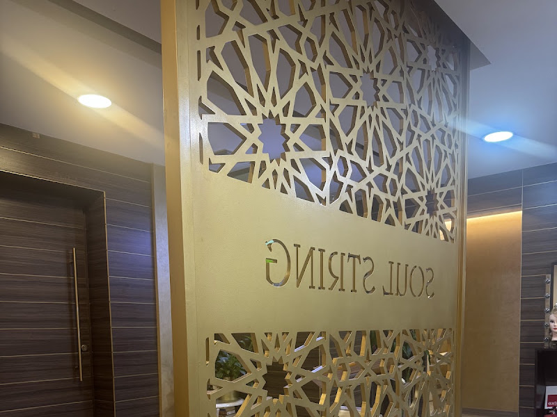 Look Noor Beauty Salon