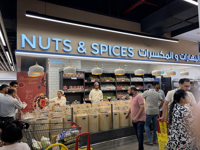Mark & Save | MS25 | Salmiya, Kuwait photo 3