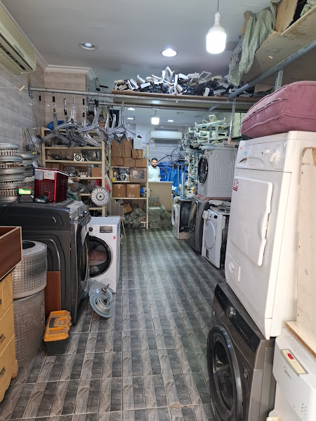 Makko Repair services photo 3