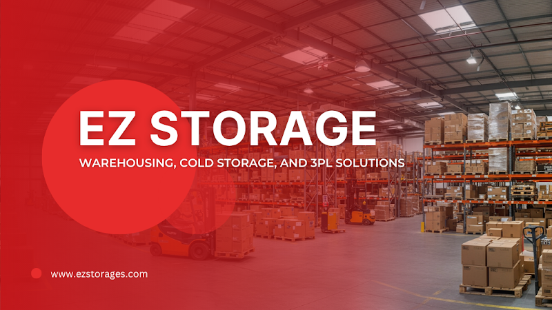 EZ Storage and Warehousing photo 2