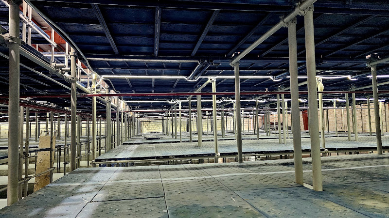 EZ Storage and Warehousing photo 3
