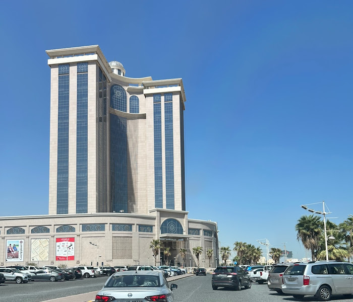 stc Kuwait - Al Bairaq Mall, Eqaila photo 2