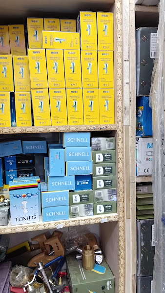 Luluwa Makkah Hardware shop2 photo 5