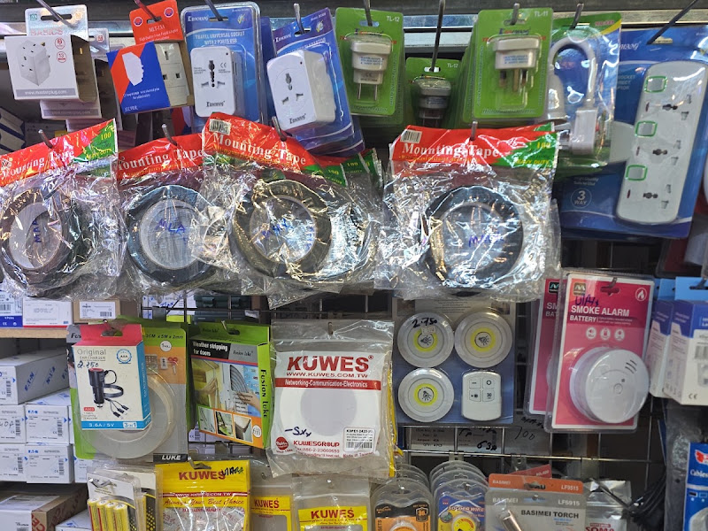 Shaima Centre Electronics Repair and Service photo 3