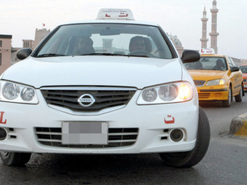 شركة الدانة تعليم قيادة السيارات photo 2