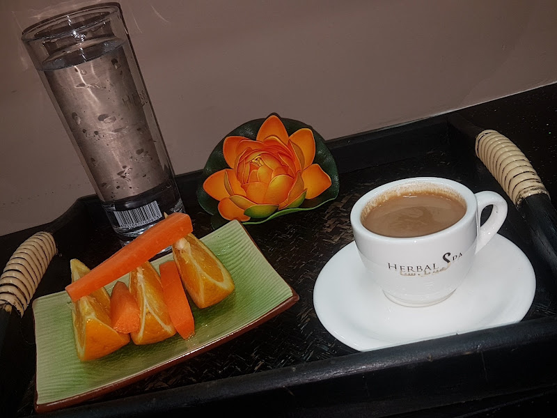 Herbal Spa- Jabriya (Men)