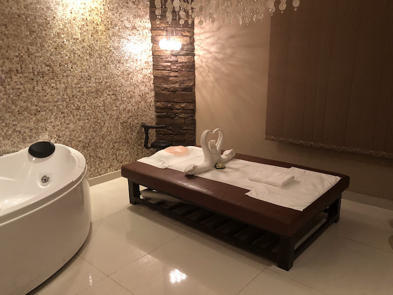 Herbal Spa- Jabriya (Men) photo 3