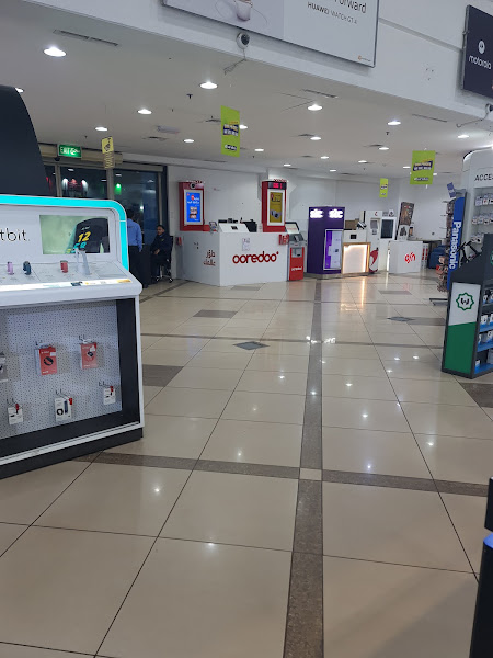 Ooredoo - Eureka Fahaheel Block 5 photo 4