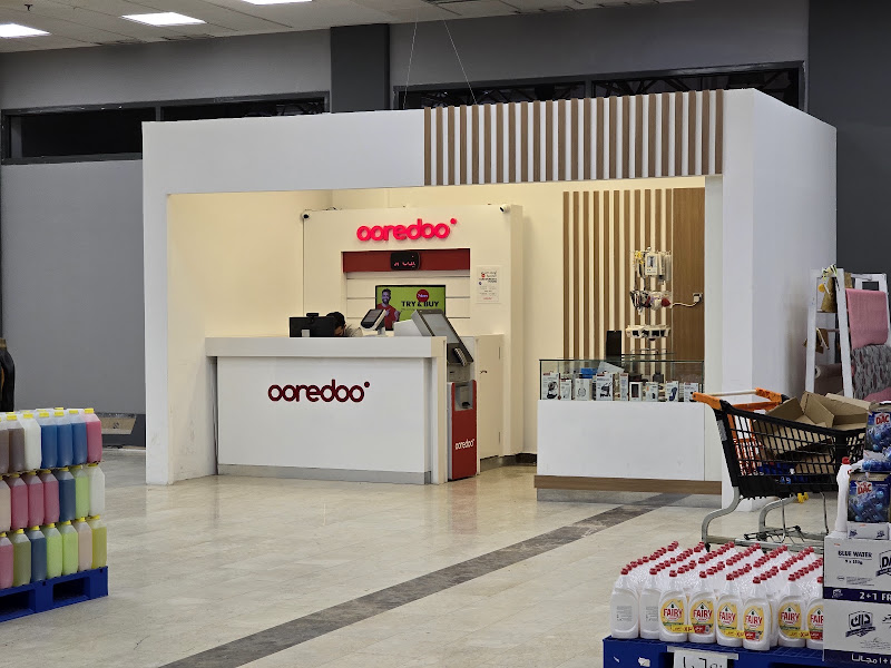 Ooredoo - Mahboula Block 2 photo 2