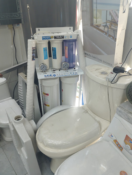 فني صحي معلم صحي الكويت photo 2