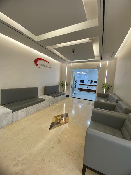 Global Medical Center - First Branch Hawally photo 4