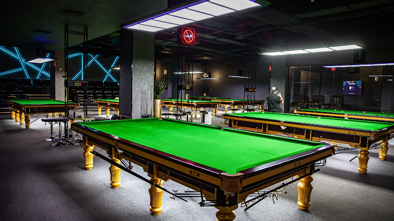Masters Luxury Lounge photo 2