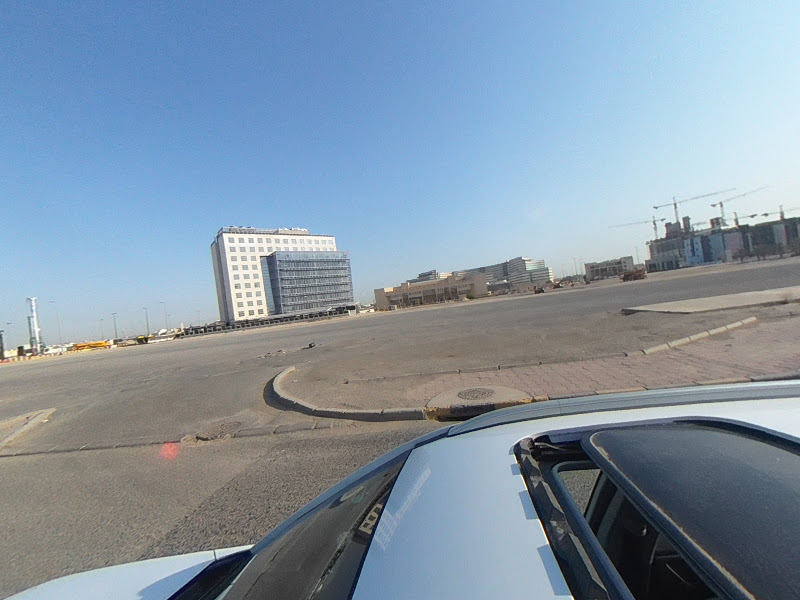 الهيئة العامة للمعلومات المدنية - منطقة الوزارات photo 3
