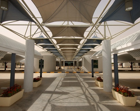 الهيئة العامة للمعلومات المدنية - منطقة الوزارات photo 5