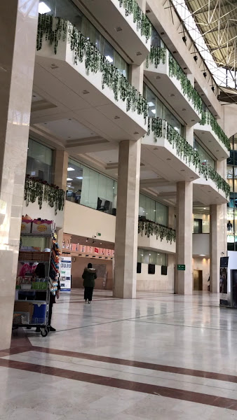 وزارة الكهرباء والماء والطاقة المتجددة photo 3