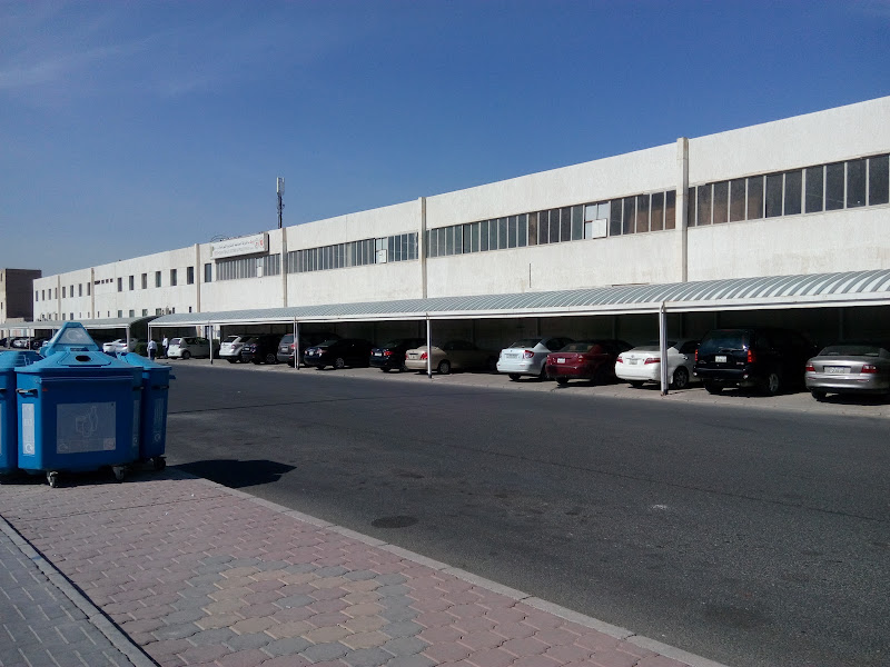 الشركة الصناعية للمشاريع الكهربائية (ايبك) photo 3
