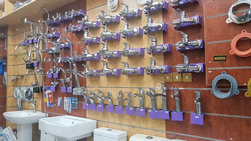 شركة الميثاق سنتر للأدوات الصحية ALMETHAQ CENTER SANITARY CO photo 5