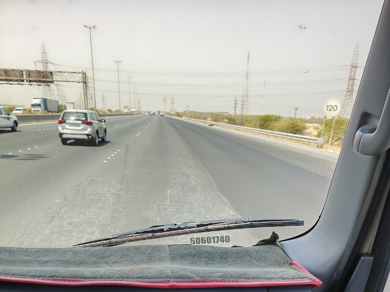 ونش مبارك الكبير و الاحمدي photo 3