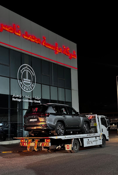 ونش مبارك الكبير و الاحمدي photo 5
