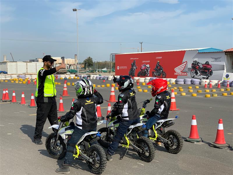Q8motoACADEMY photo 2