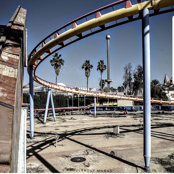 Kuwait Amusement Park photo 3