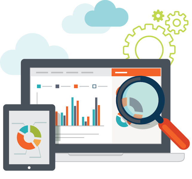 مكتب I accountant للمراجعة والحسابات والانظمة الحسابية وكل ما هو اكثر