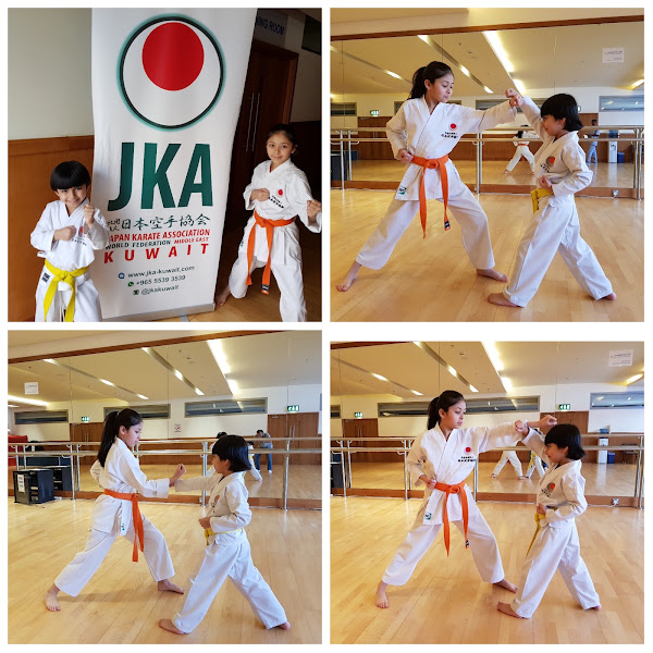 Japan Karate Association - Kuwait photo 3