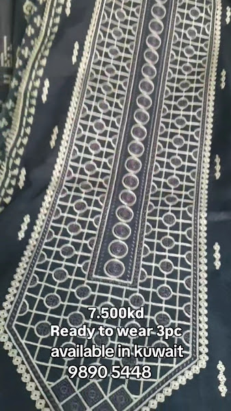 Sabiha's Unique collection photo 3