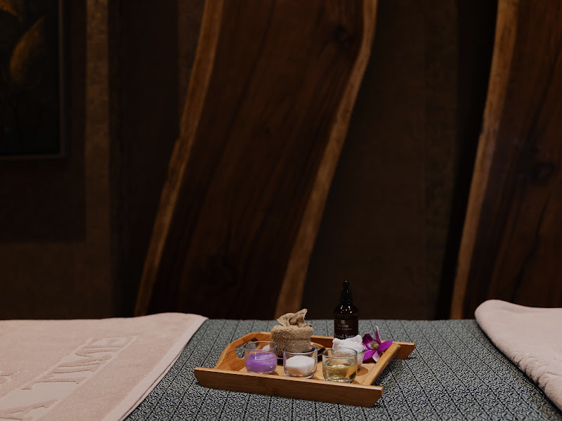 Spa Time | Al-Kout Mall photo 5