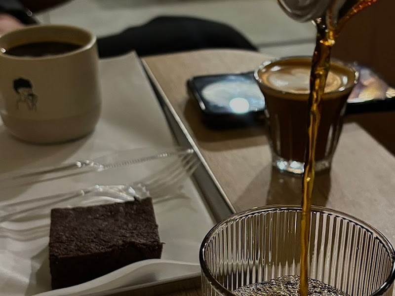 Cuppa Joe photo 5