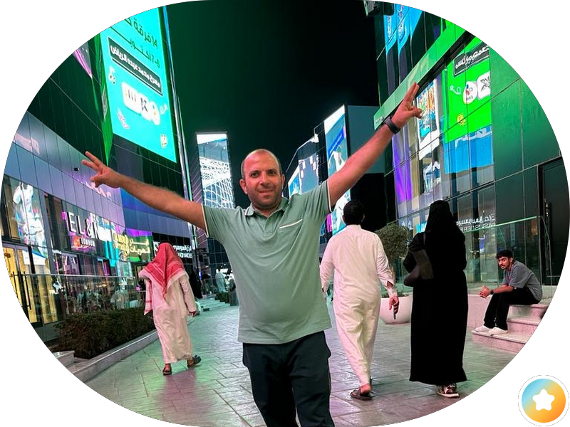 الهران و الماضي للمحاماه والاستشارات القانونية photo 5