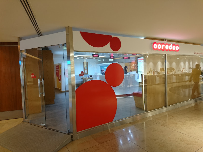 Ooredoo - 360 Mall photo 4