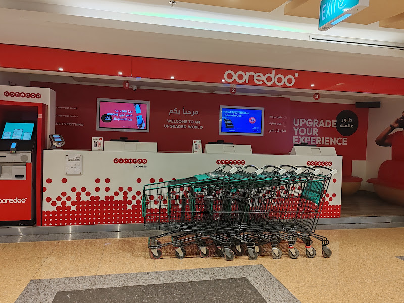 Ooredoo kuwait photo 3
