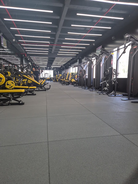 RasAlSalmiya Men’s Gym photo 3