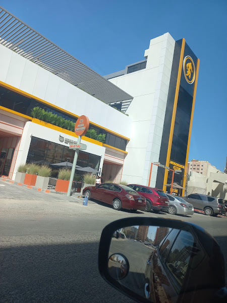 RasAlSalmiya Men’s Gym photo 4