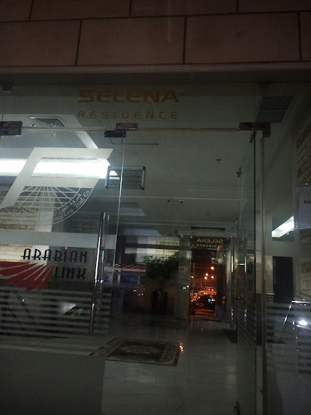 Selena Residence building no.8 photo 3