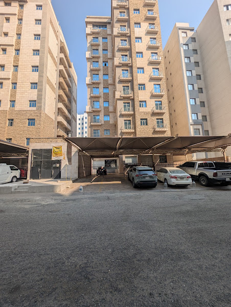 Selena Residence building no.8 photo 4