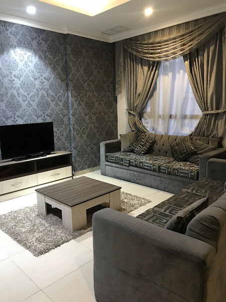 شقق المهنا بلازا photo 2