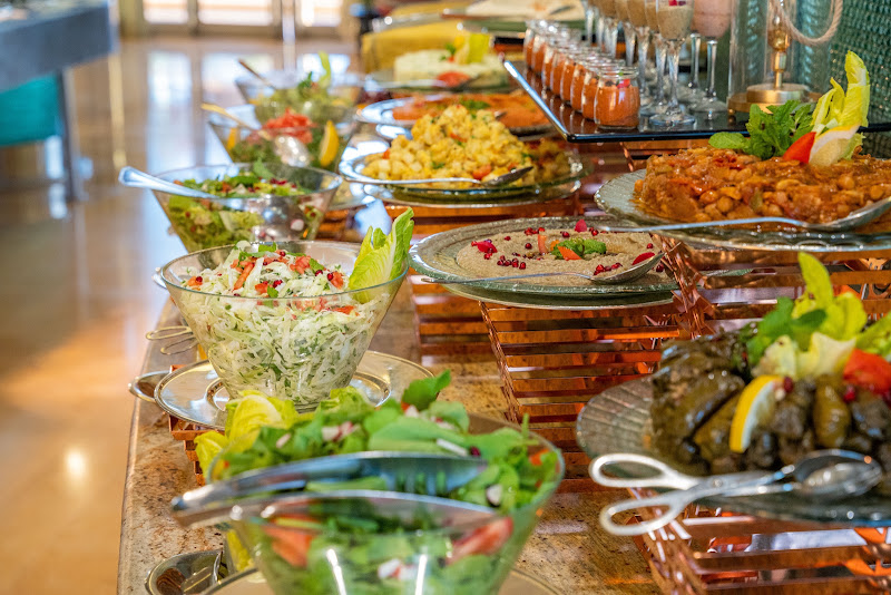 Atlantis Restaurant Salmiya photo 2