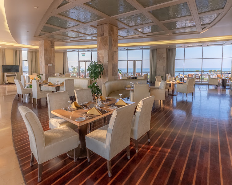 Atlantis Restaurant Salmiya photo 3