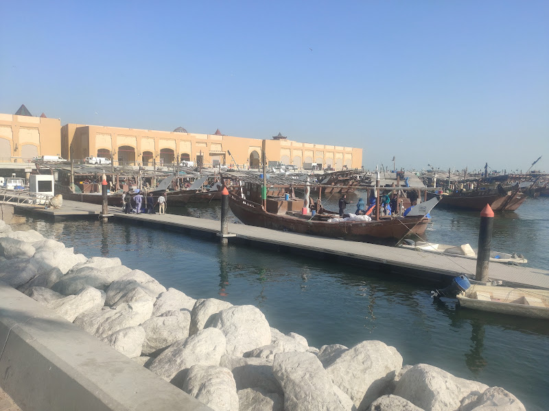 Al kout Mall parking lot photo 3
