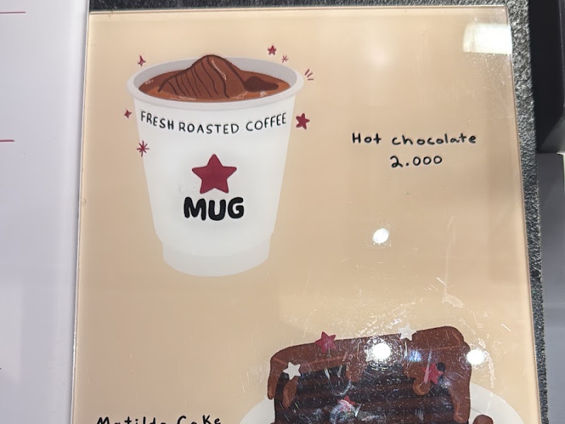 مق كافيه
