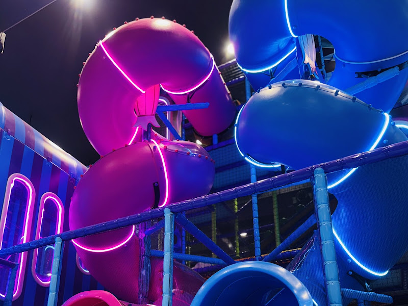 Blue Monster photo 3