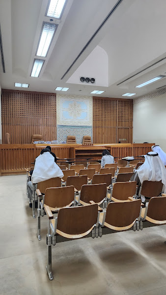 Lawyer Abdulmohsen B. Alarbash المحامي عبدالمحسن باسل الأربش