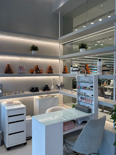 Laluna beauty salon photo 2