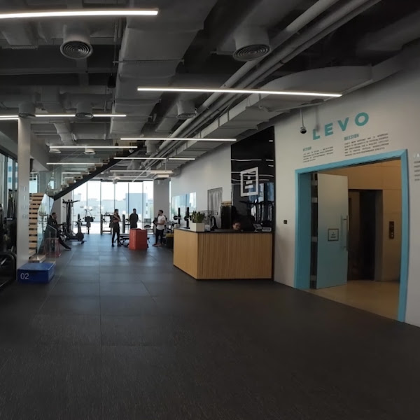 Levo Gym photo 4