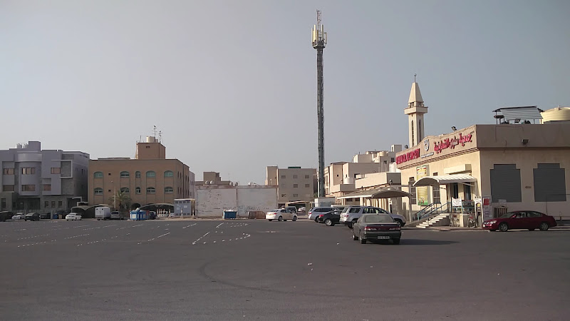 مسجد مسلم حمود العميره photo 2