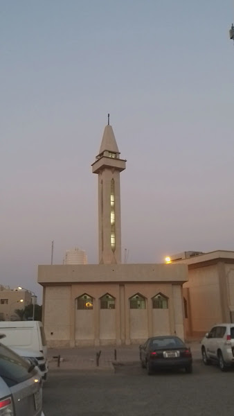 مسجد مسلم حمود العميره photo 3