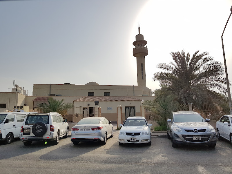 مسجد مسلم حمود العميره photo 4