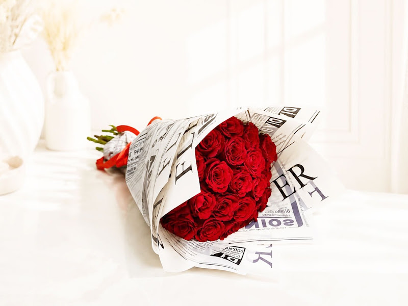 Belvia Flowers photo 3